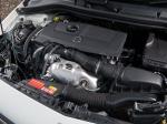 Mercedes-Benz B200 BlueEFFICIENCY 2012 года (UK)